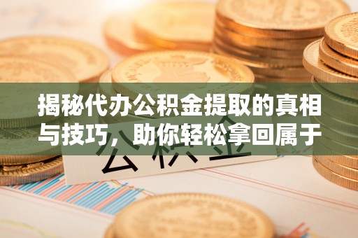 两当揭秘代办公积金提取的真相与技巧，助你轻松拿回属于你的钱