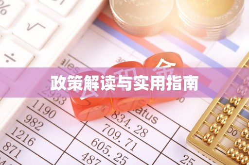 两当政策解读与实用指南
