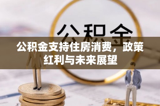 两当公积金支持住房消费，政策红利与未来展望