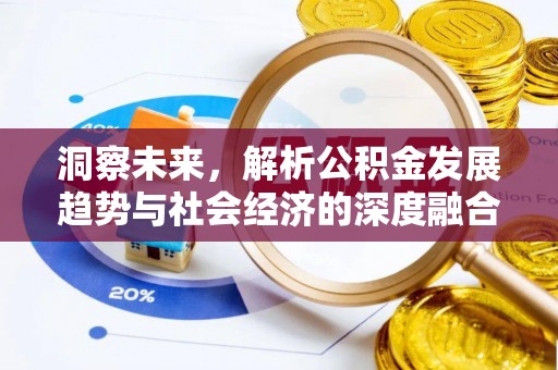 两当洞察未来，解析公积金发展趋势与社会经济的深度融合