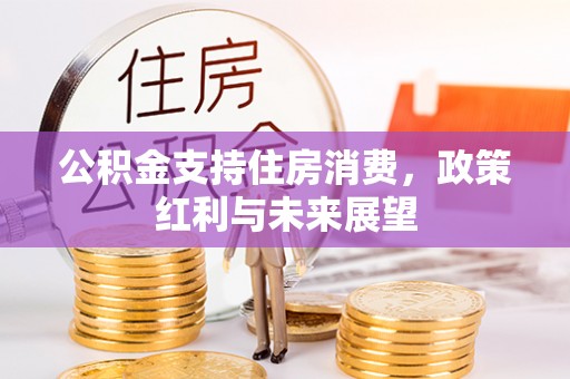 两当公积金支持住房消费，政策红利与未来展望